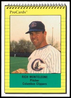 596 Rich Monteleone